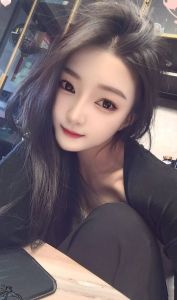雨花骨感妹妹
