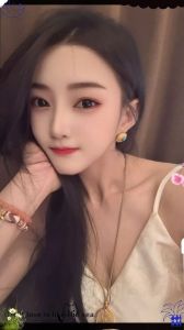 雨花骨感妹妹