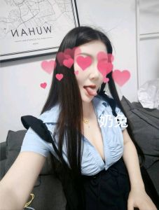 江汉区大胸奶兔