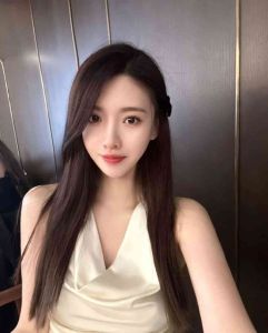 小姐姐的娇喘声非常好听