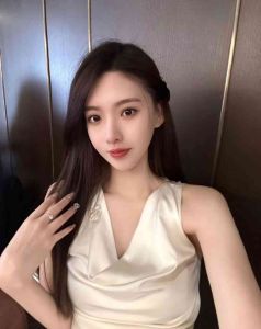 小姐姐的娇喘声非常好听