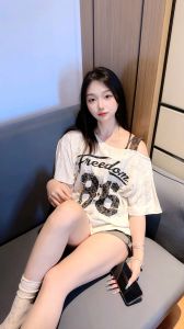 清纯小姐姐
