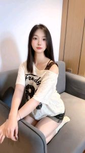 清纯小姐姐