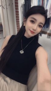 气质御姐萱萱