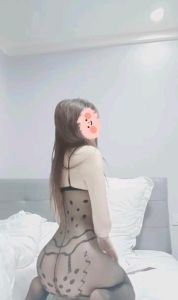 南京26岁高性价比美女
