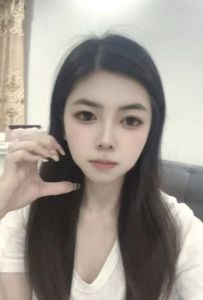 义乌御姐