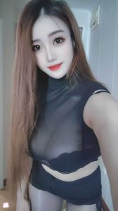  浦东金桥台儿庄路 丹丹 D胸