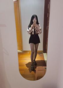 江阴市性感小姐姐