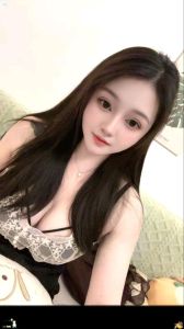 汉口大胸轻语
