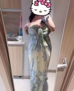 海口服务型少妇