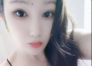 风骚巨乳