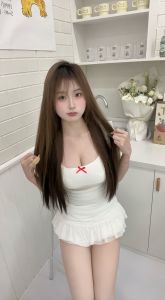 可爱系小仙女