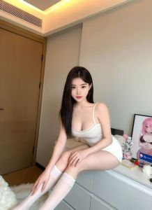 妩媚清纯小姐姐 