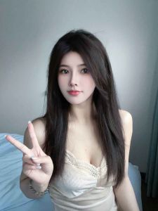 性感销魂长腿大胸妹