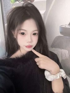 拱北小萝莉
