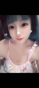武汉纯情嫩妹CC