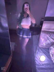 武汉纯情嫩妹CC
