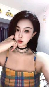 性感美女泡泡