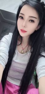 七里河温柔小姐姐