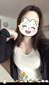 中原大胸丰满妹子