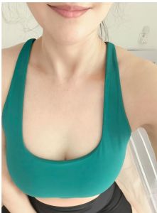 丰台西局淑女