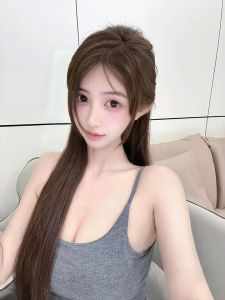 珠海香洲服务控大胸妹子