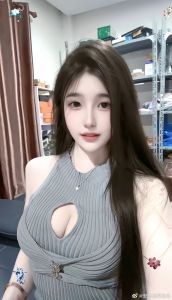 性感美女幼师