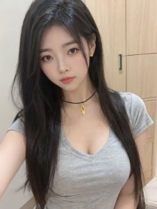 大胸娜娜老师