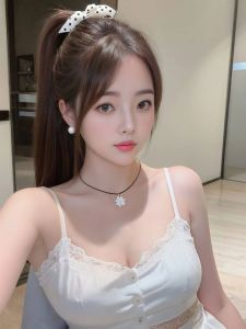 大胸娜娜老师