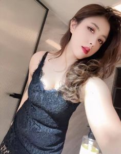 性感美乳御姐