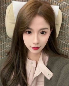 女友般的服务（很听话）