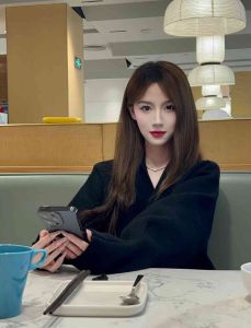 女友般的服务（很听话）