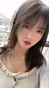 洪山性感美女