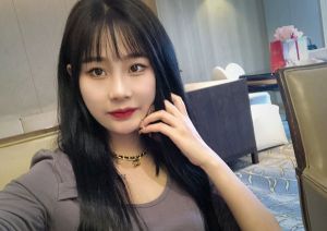 熟女茉莉