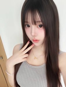 松江小惠