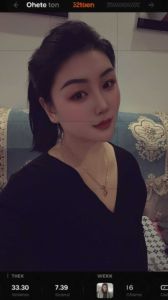 东河熟女钰景兰