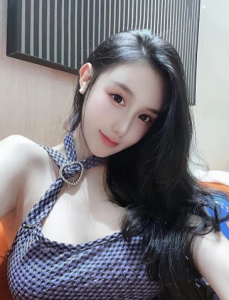 刚下水甜美良家女