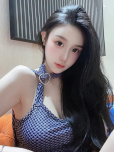 刚下水甜美良家女