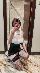 天津塘沽瑶瑶老师