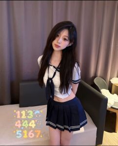 活好勾魂小妹