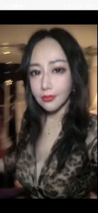 武进区高素质小姐姐