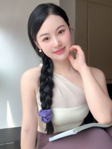 玩过最好的瑜伽老师