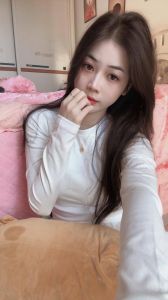 性感迷人大长腿小妖精
