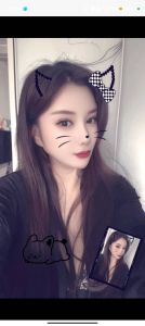 南京栖霞大胸小姐姐