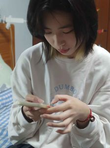 小店区00后嫩妹