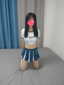 体验足球宝贝