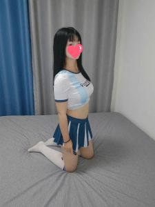 体验足球宝贝
