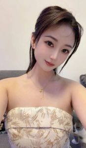 反差感纯欲大灯