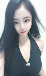 纯欲美女菲菲