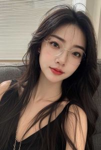 福永汐汐